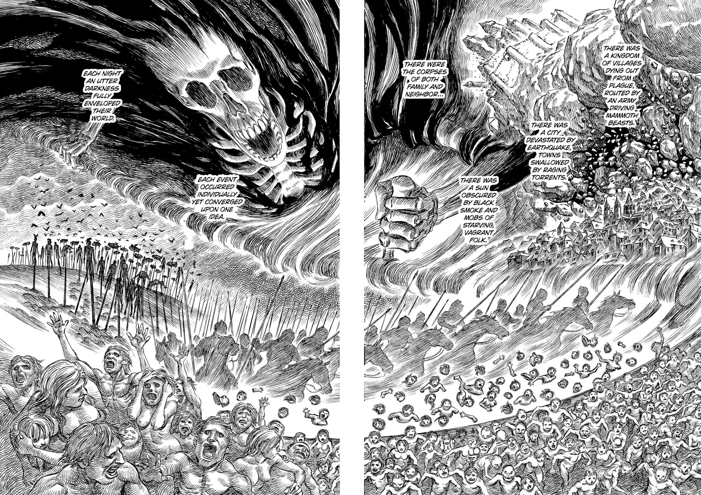 Berserk Chapter 126 — page 2