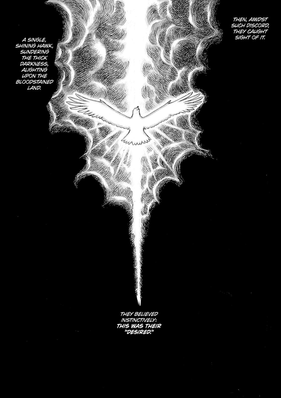 Berserk Chapter 126 — page 3