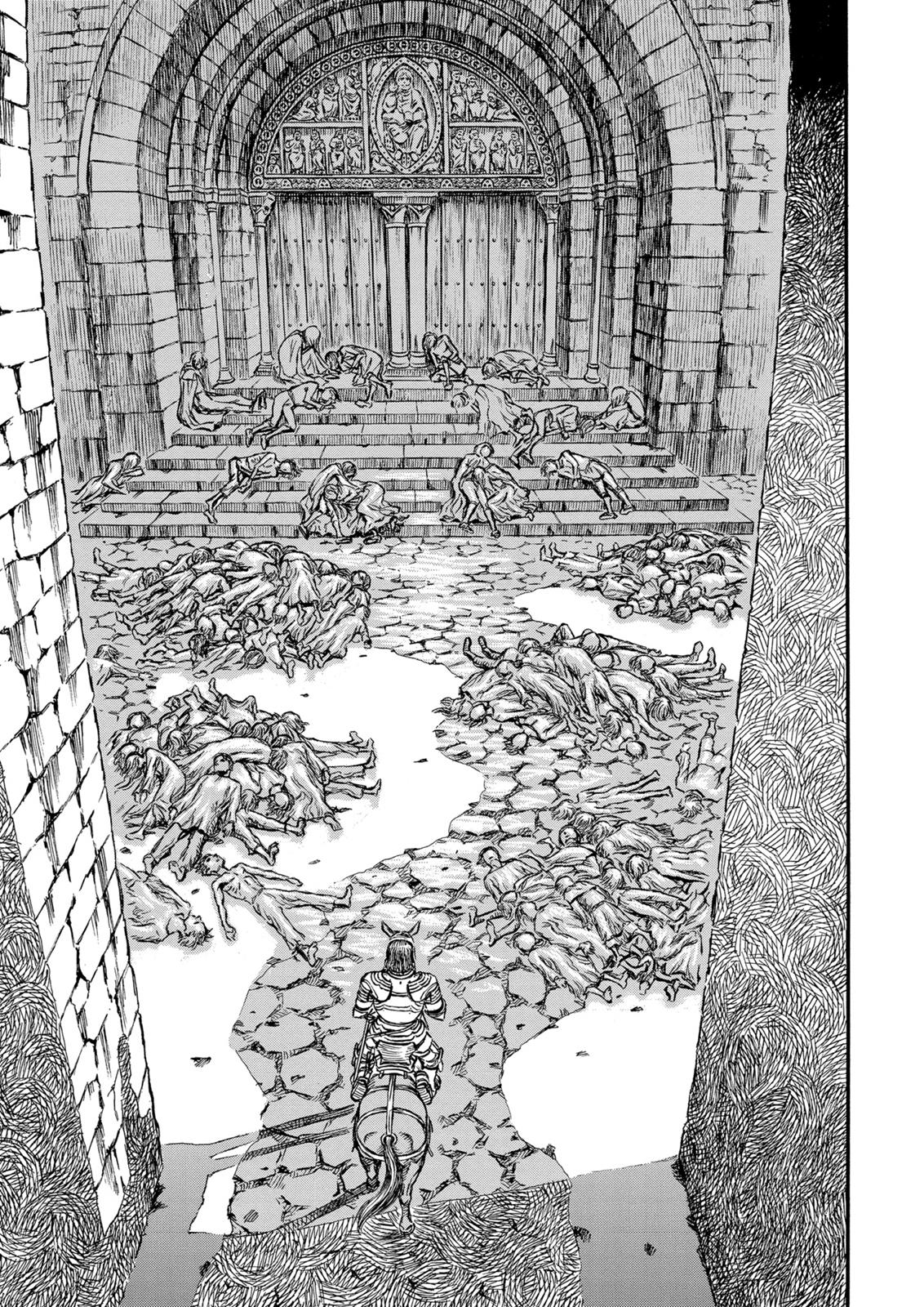 Berserk Chapter 126 — page 10