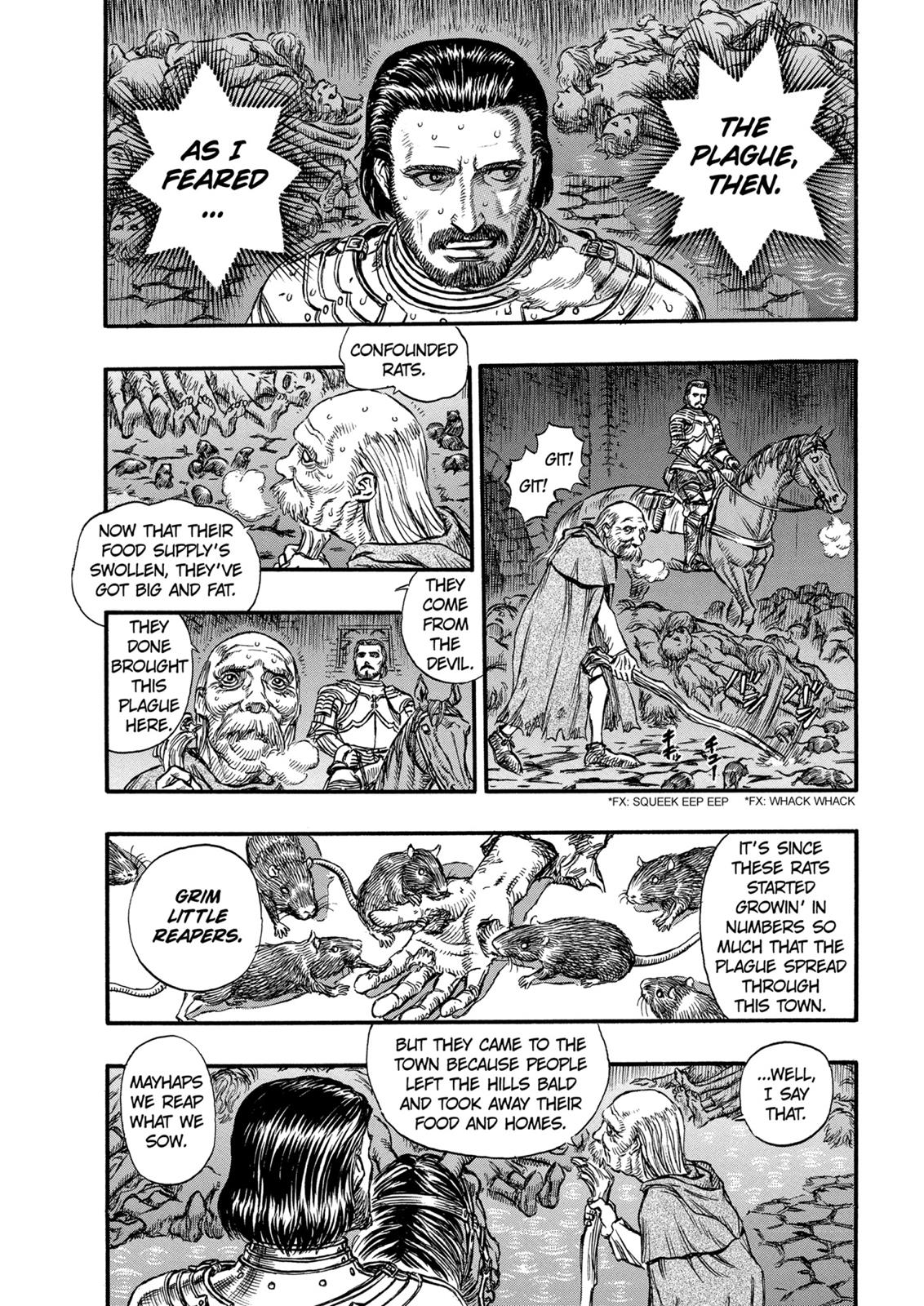 Berserk Chapter 126 — page 11