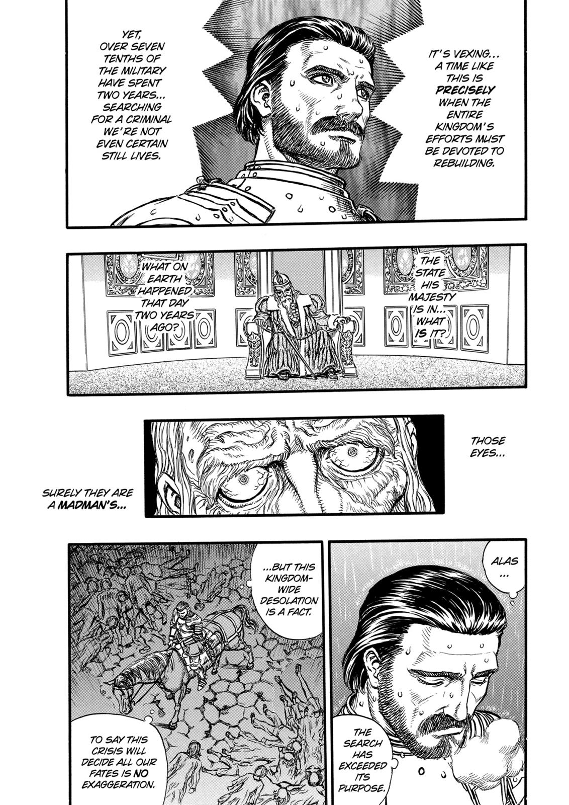 Berserk Chapter 126 — page 13