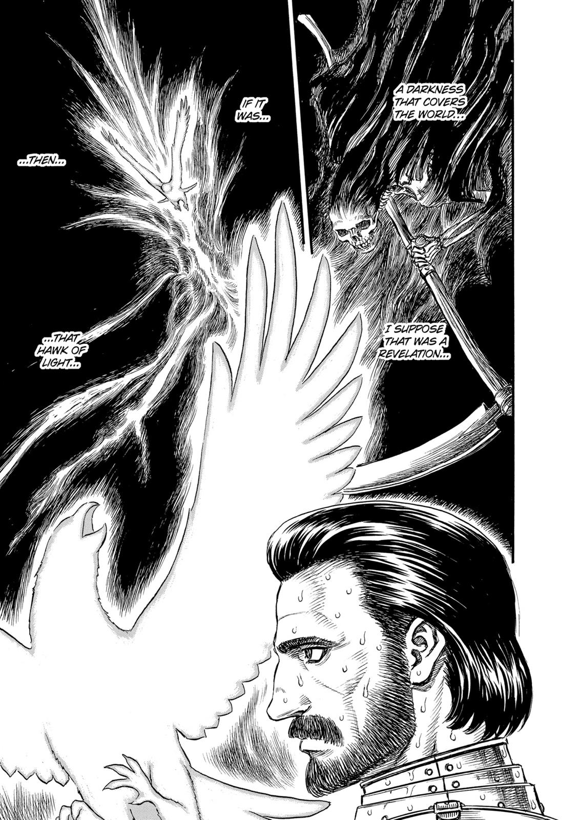 Berserk Chapter 126 — page 14