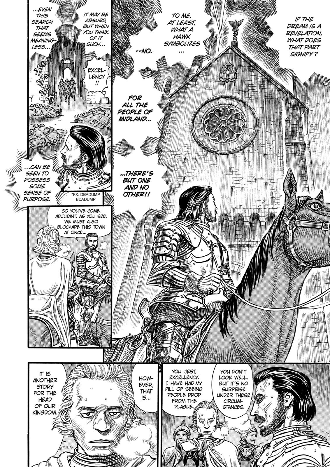 Berserk Chapter 126 — page 15