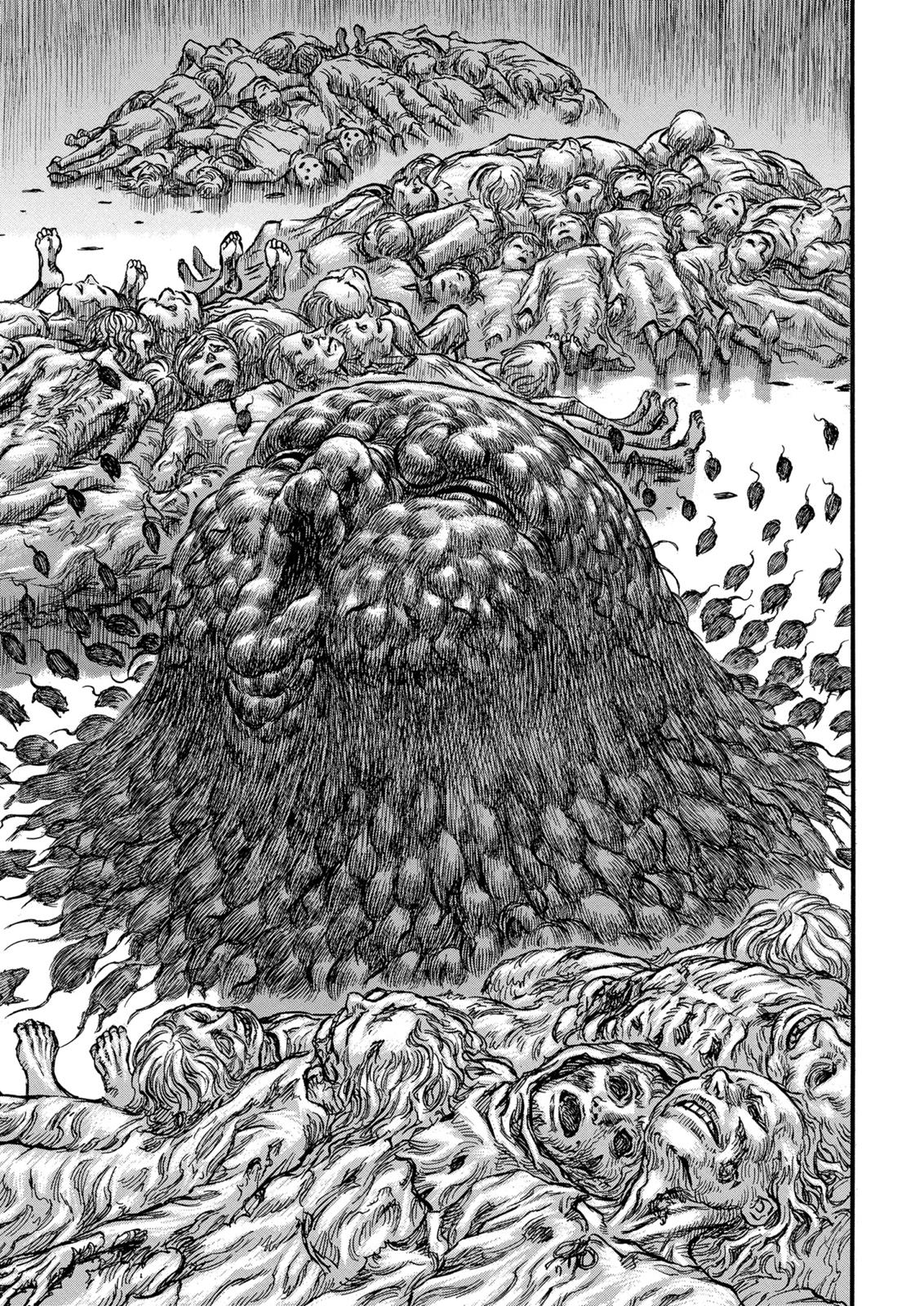 Berserk Chapter 126 — page 18