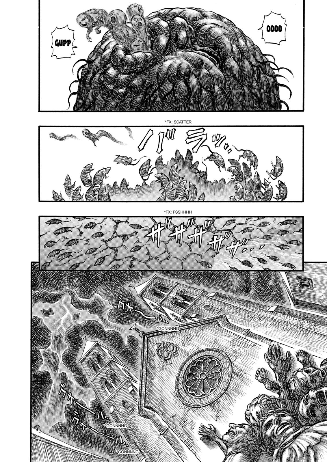 Berserk Chapter 126 — page 19