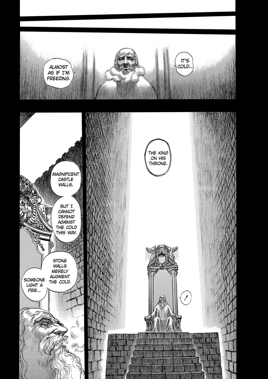 Berserk Chapter 127 — page 10
