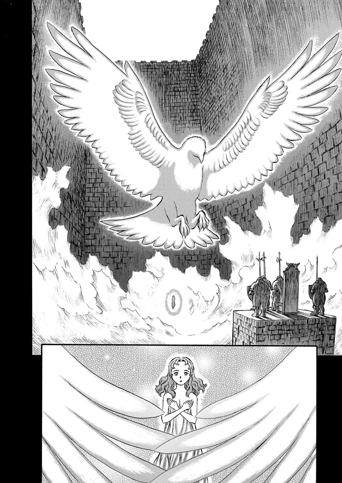 Berserk Chapter 127 — page 13