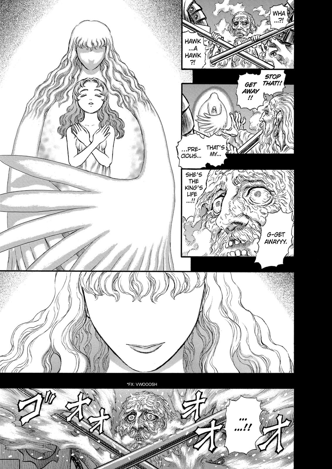 Berserk Chapter 127 — page 14