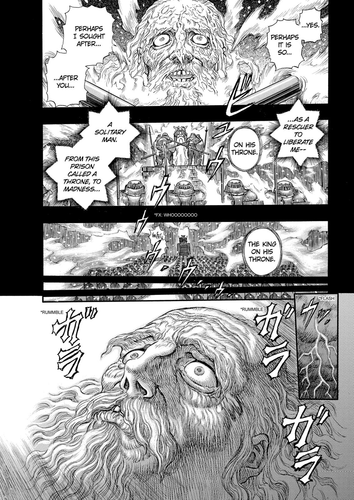 Berserk Chapter 127 — page 15