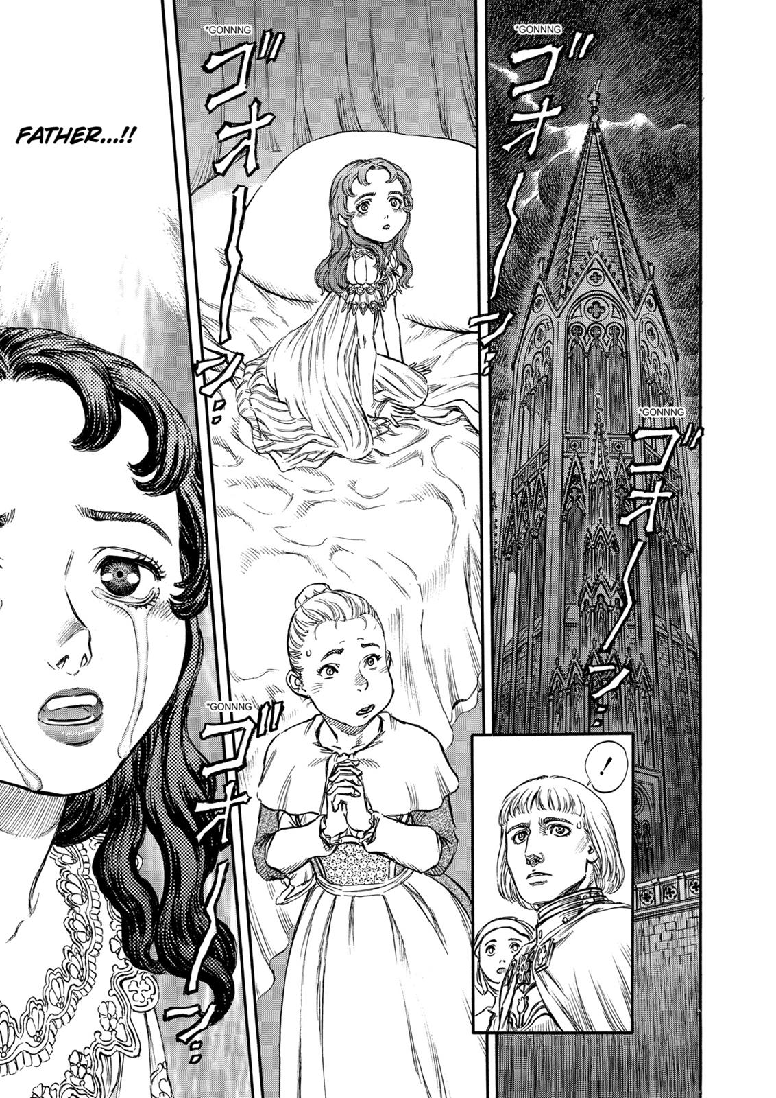 Berserk Chapter 127 — page 16