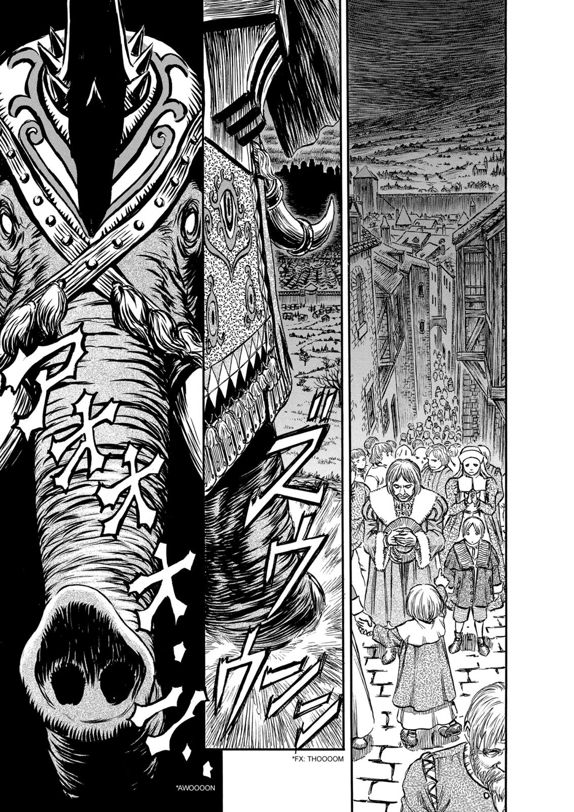 Berserk Chapter 127 — page 18