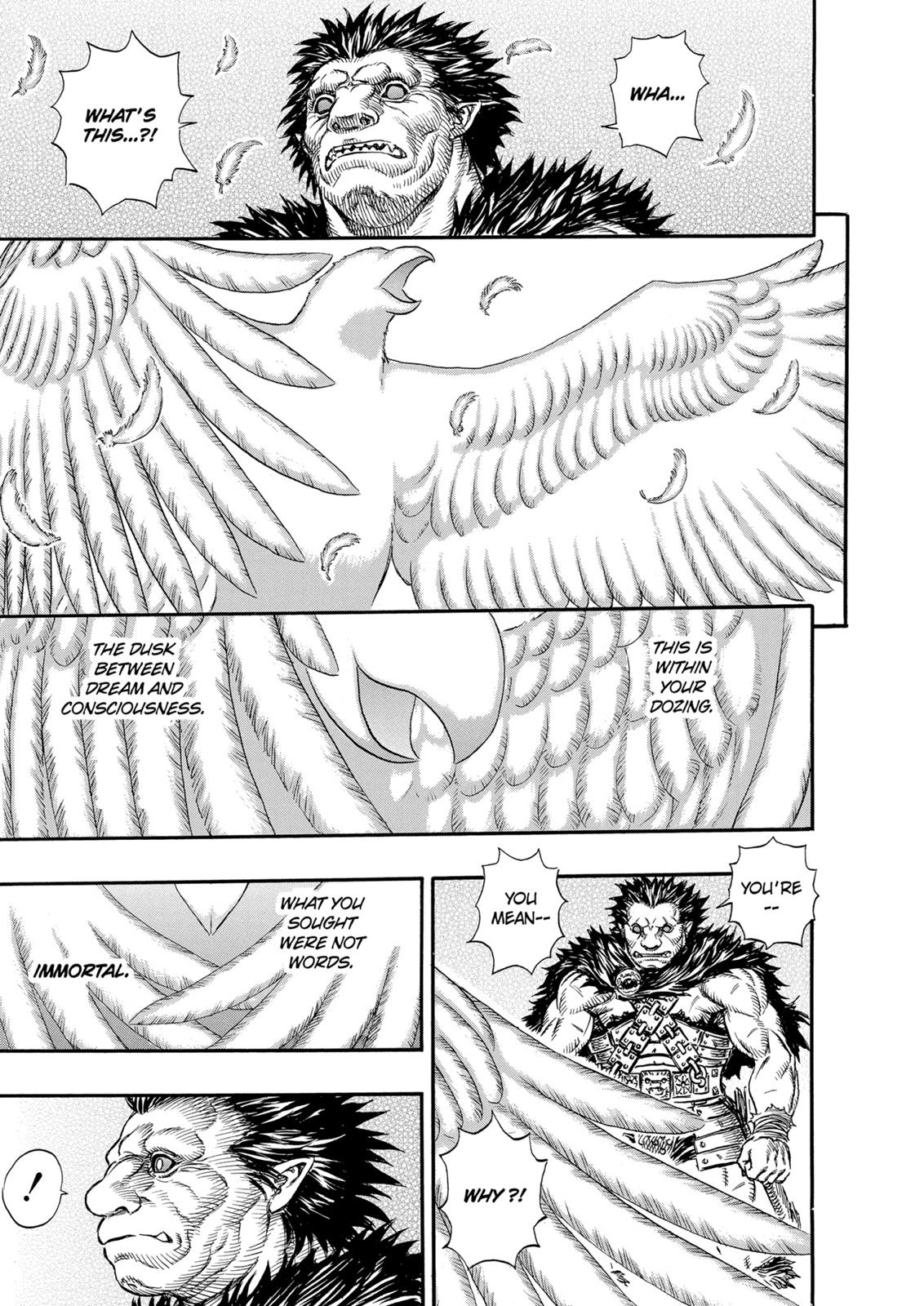 Berserk Chapter 128 — page 6
