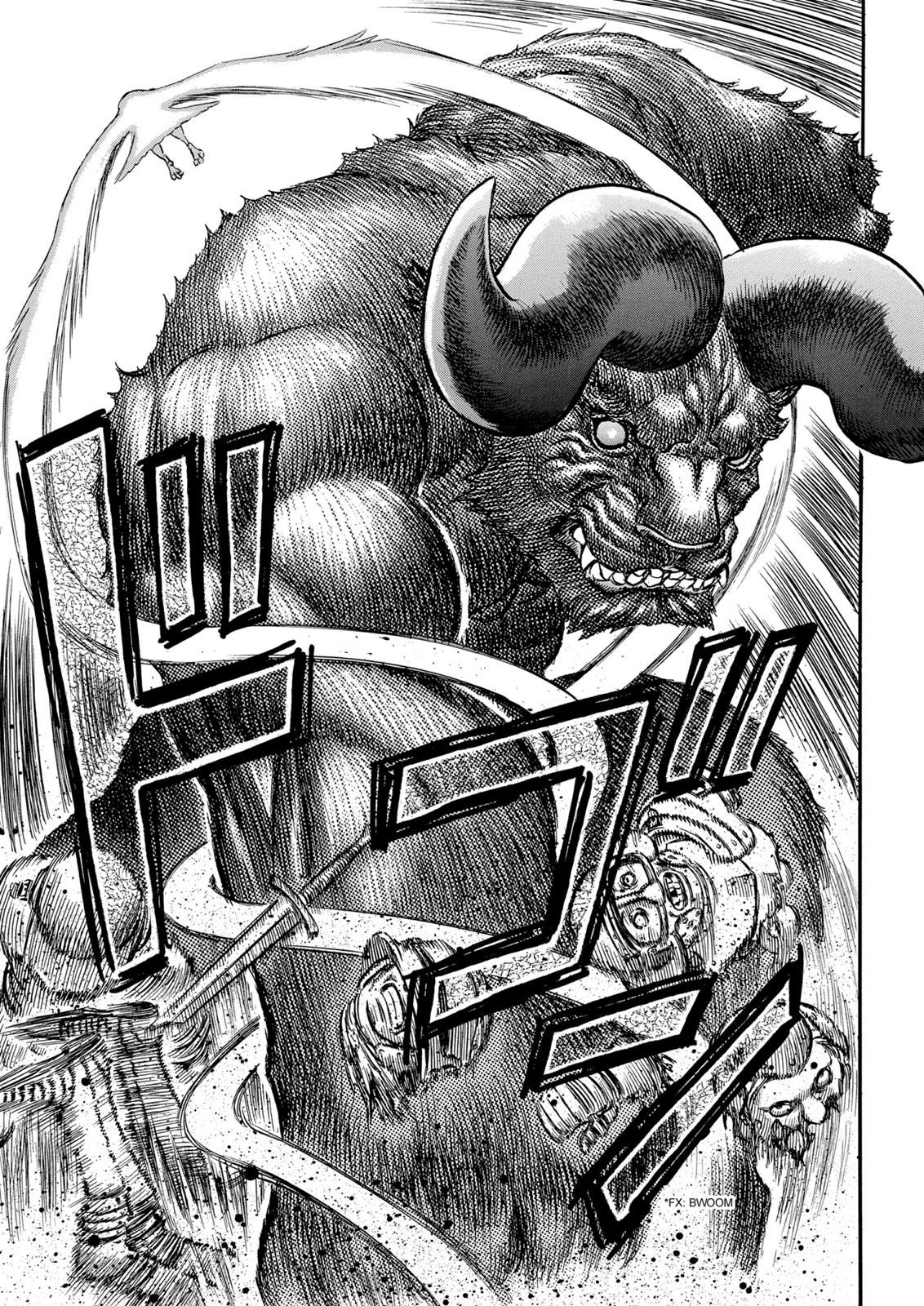 Berserk Chapter 128 — page 8