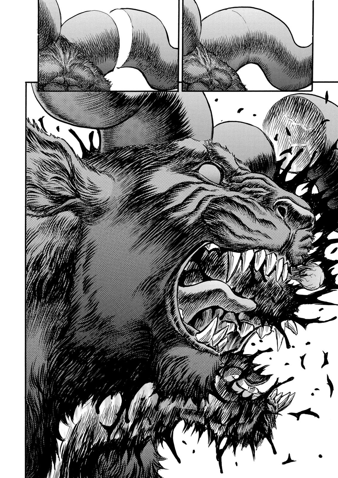 Berserk Chapter 128 — page 9