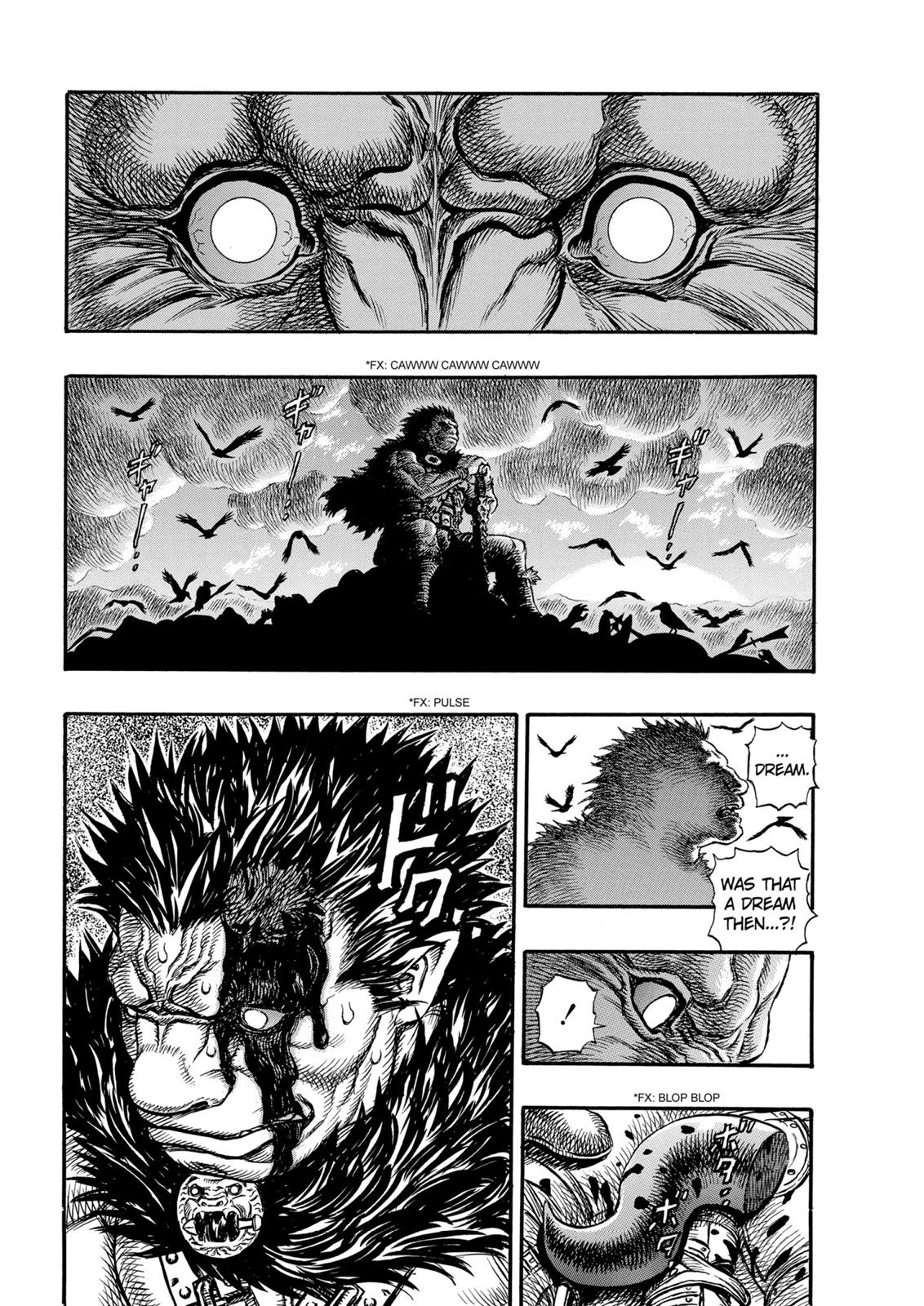 Berserk Chapter 128 — page 10