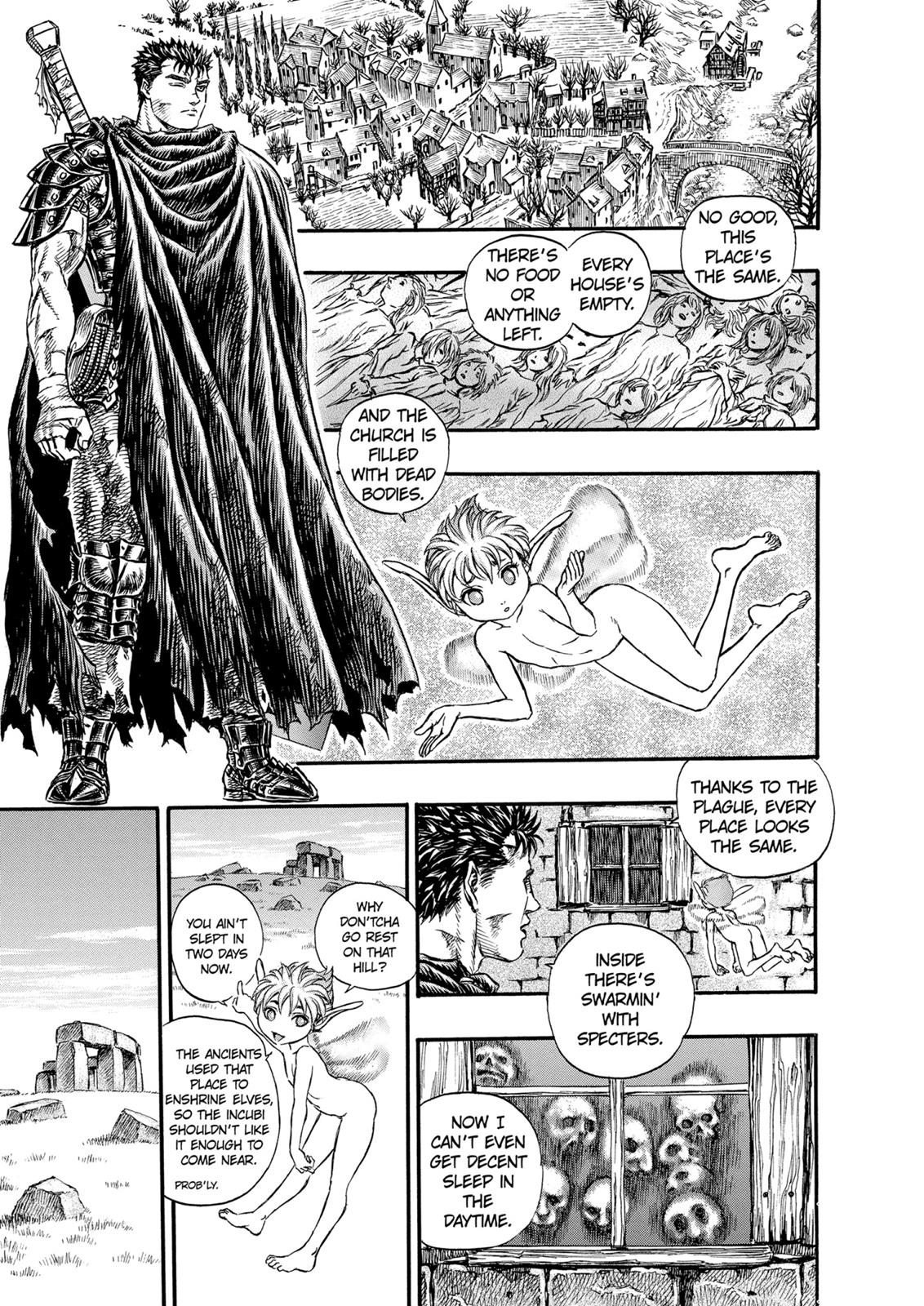 Berserk Chapter 128 — page 12