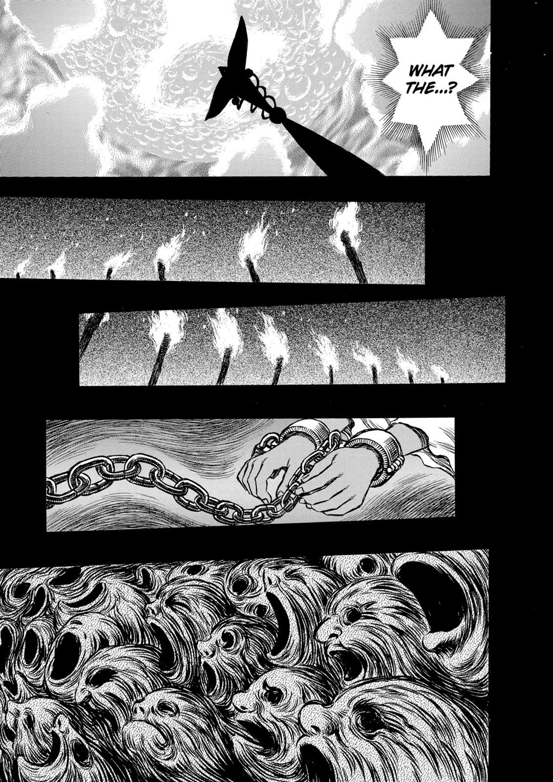 Berserk Chapter 128 — page 14