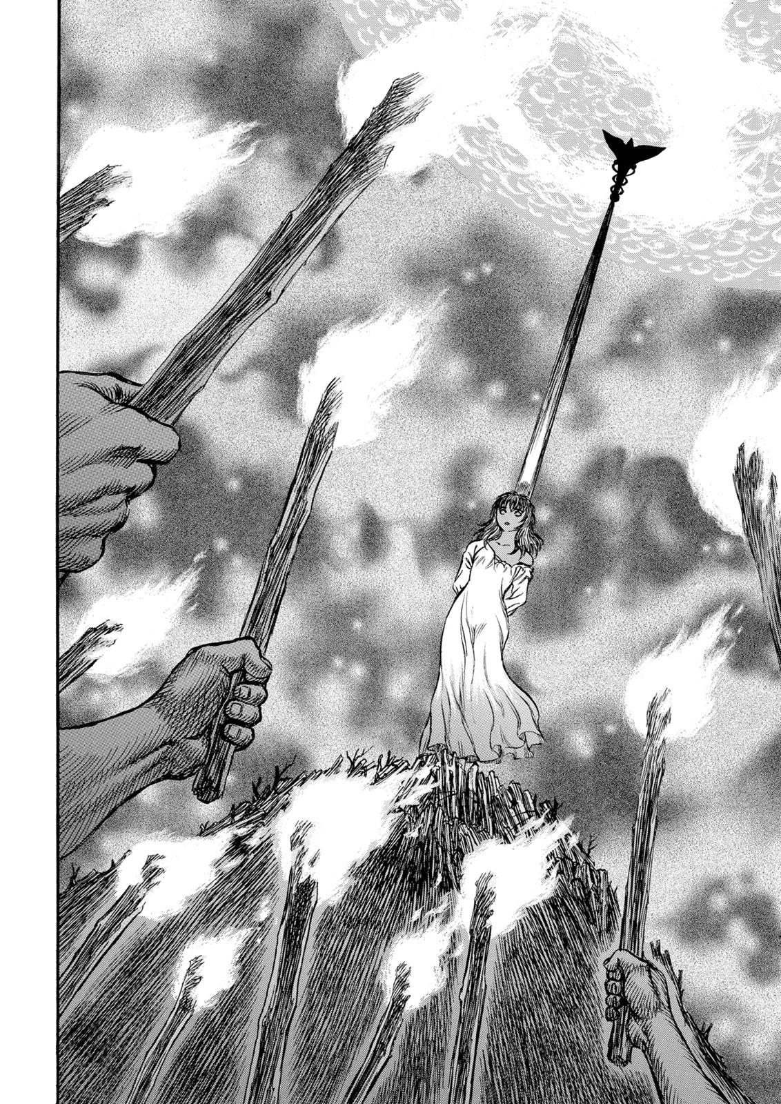 Berserk Chapter 128 — page 15