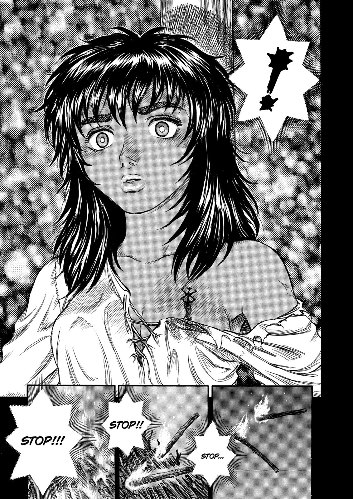 Berserk Chapter 128 — page 16
