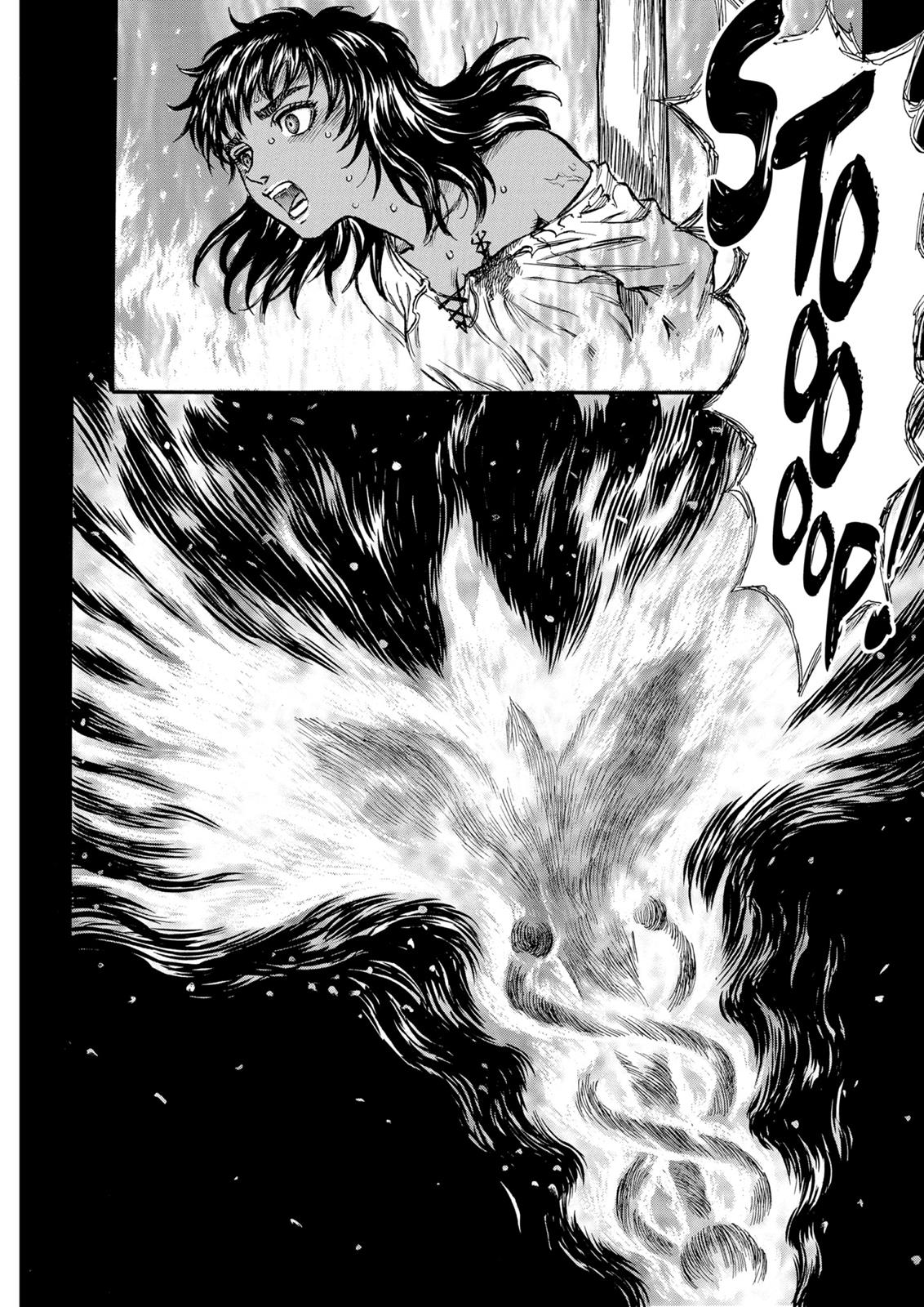 Berserk Chapter 128 — page 17