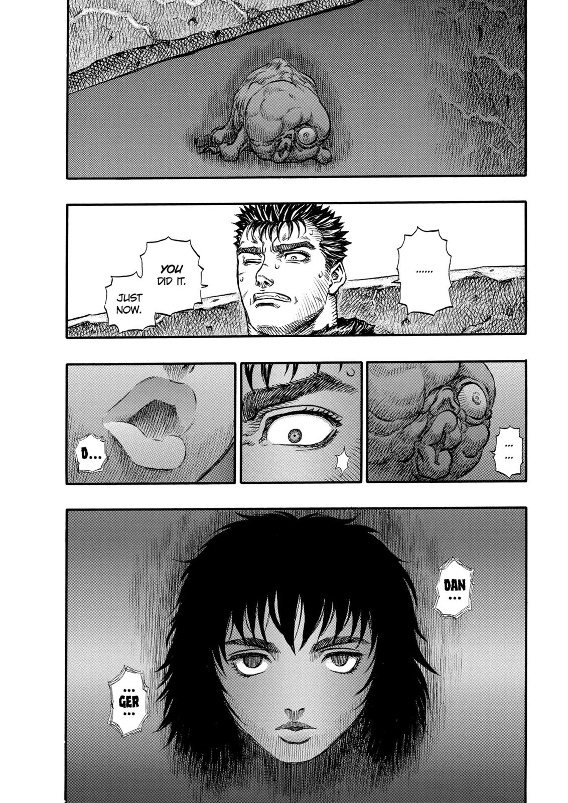 Berserk Chapter 128 — page 19