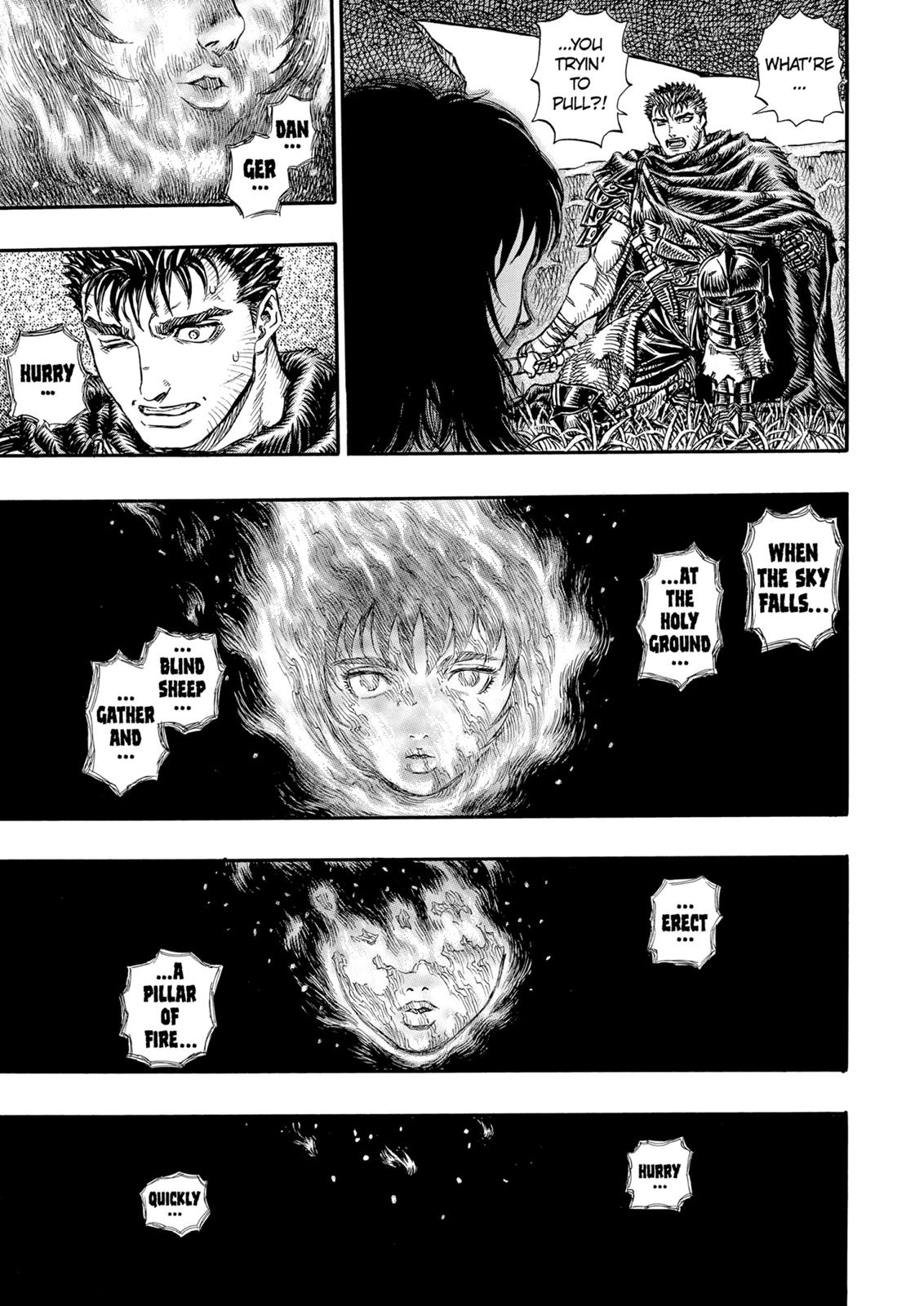 Berserk Chapter 128 — page 20