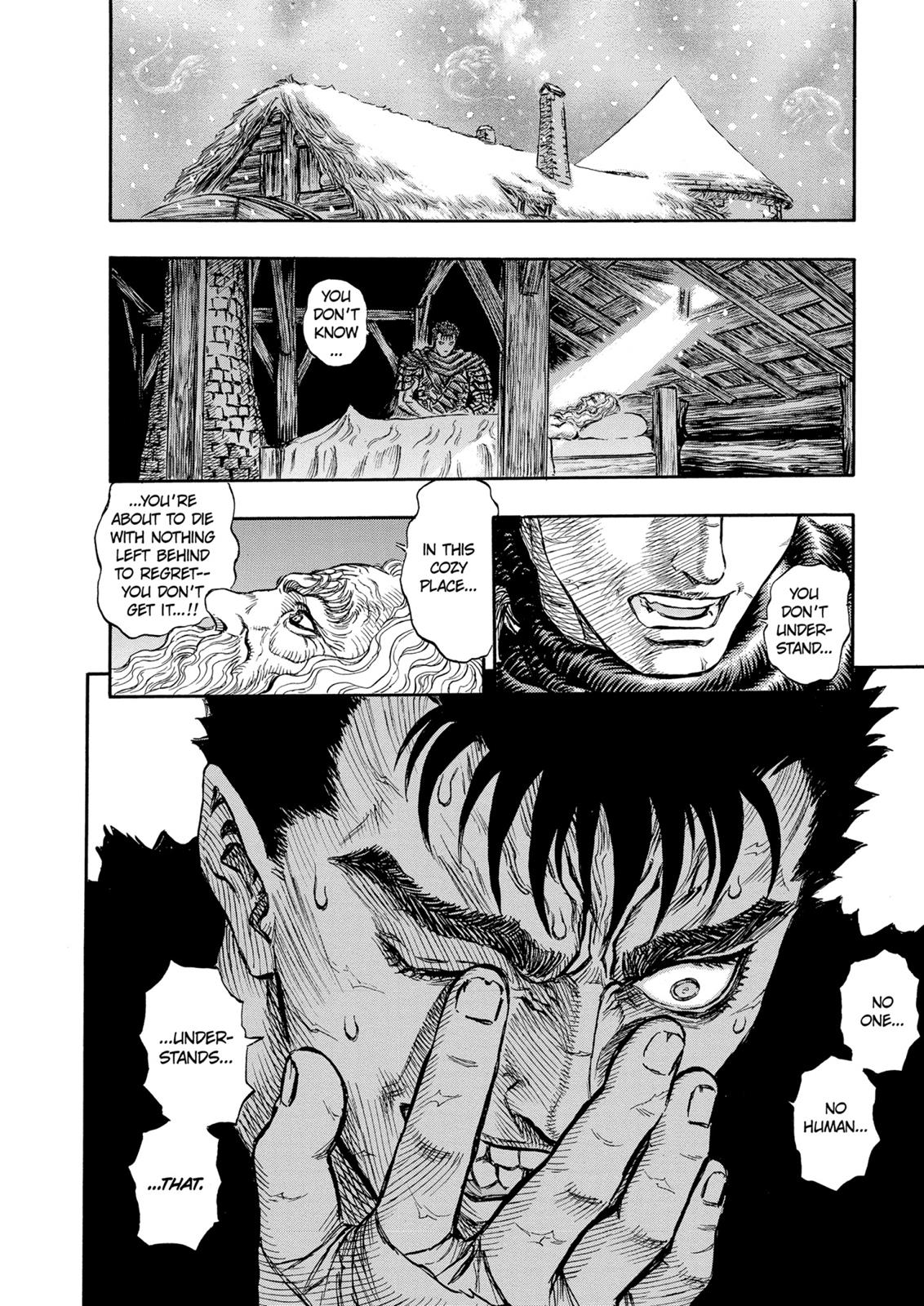 Berserk Chapter 129 — page 16
