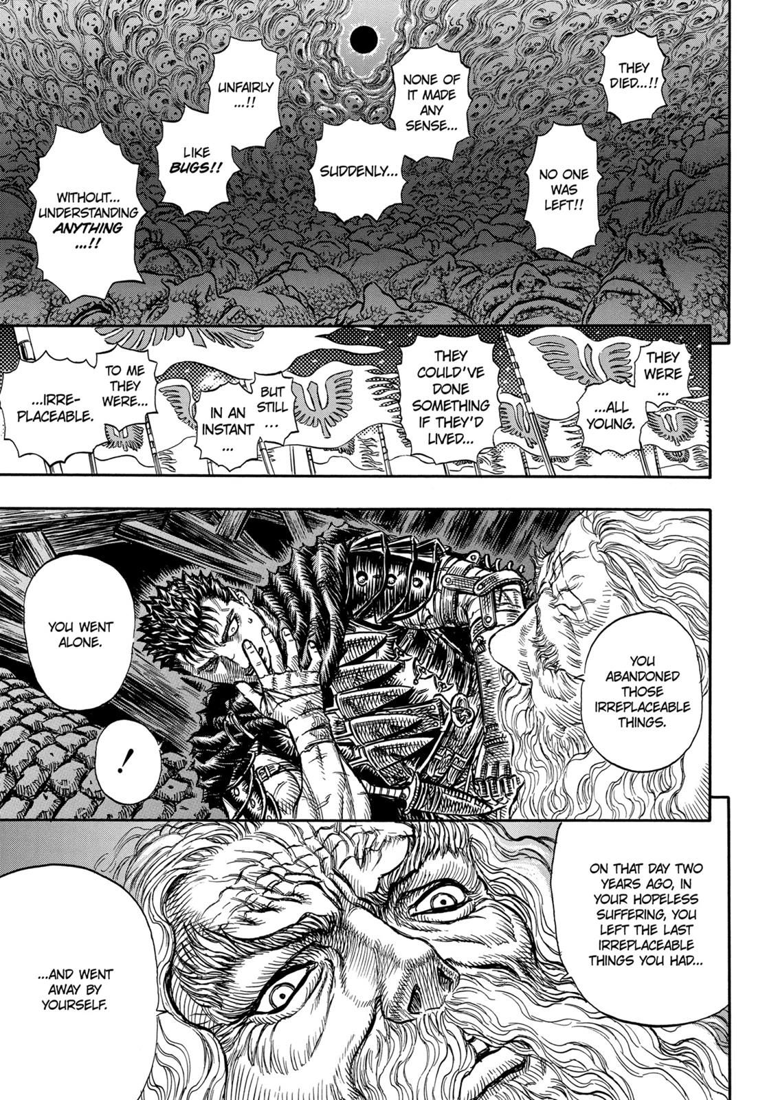 Berserk Chapter 129 — page 17