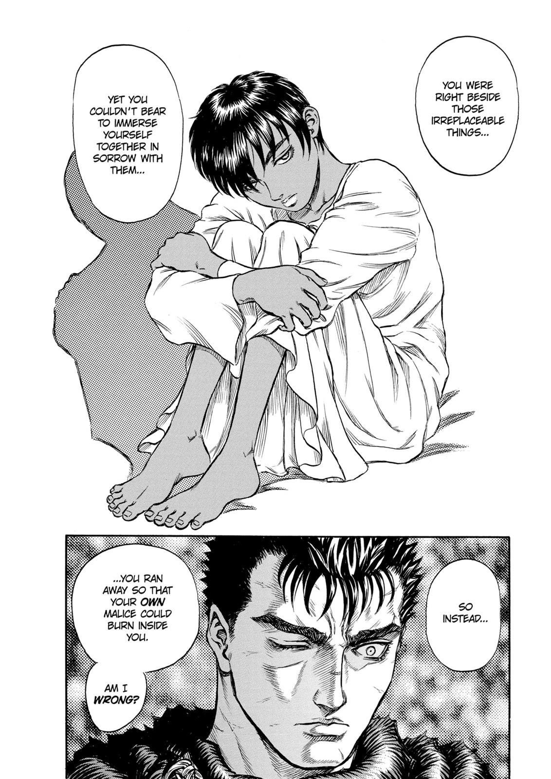 Berserk Chapter 129 — page 18