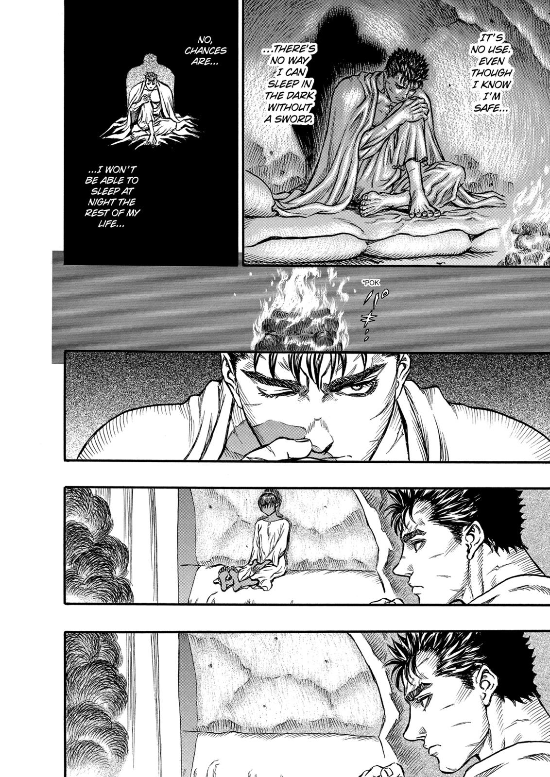 Berserk Chapter 130 — page 6