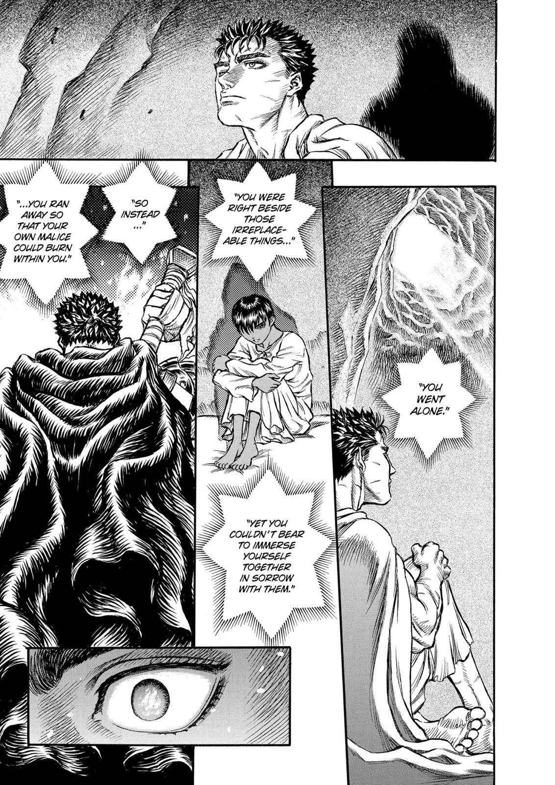 Berserk Chapter 130 — page 7