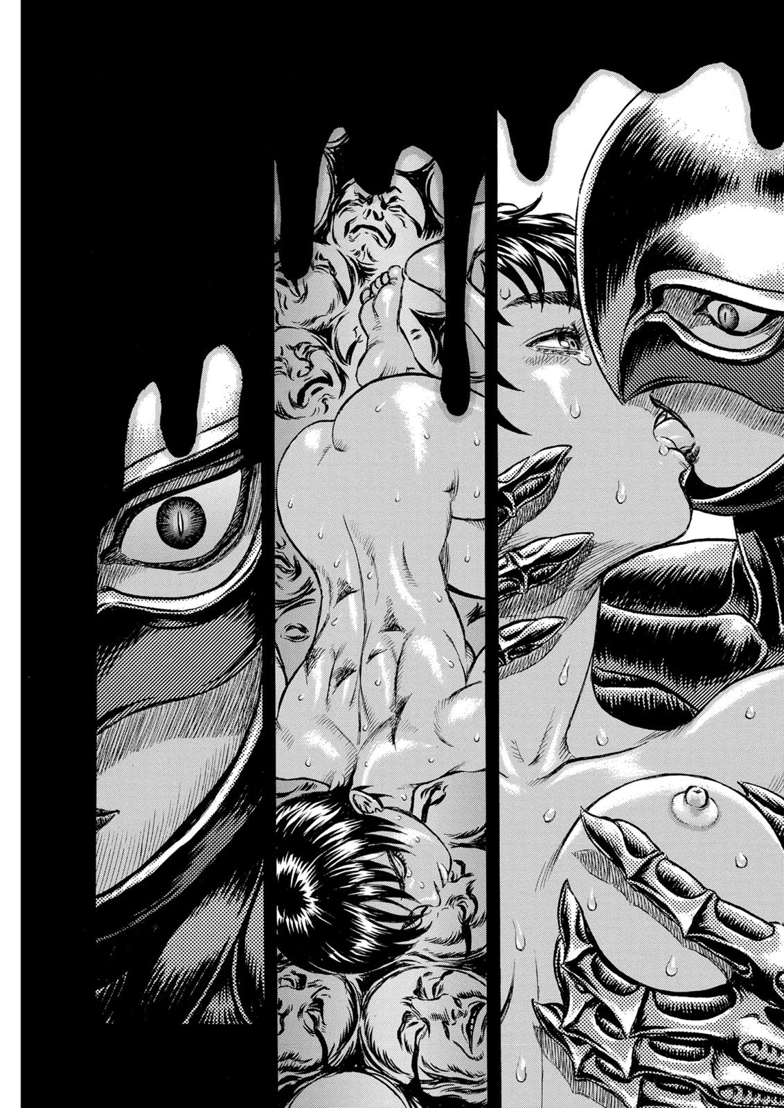 Berserk Chapter 130 — page 9