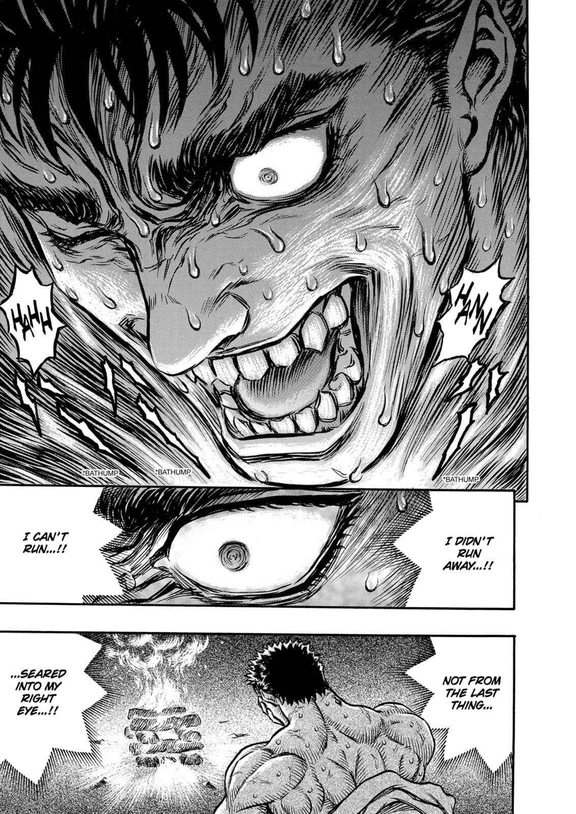 Berserk Chapter 130 — page 10