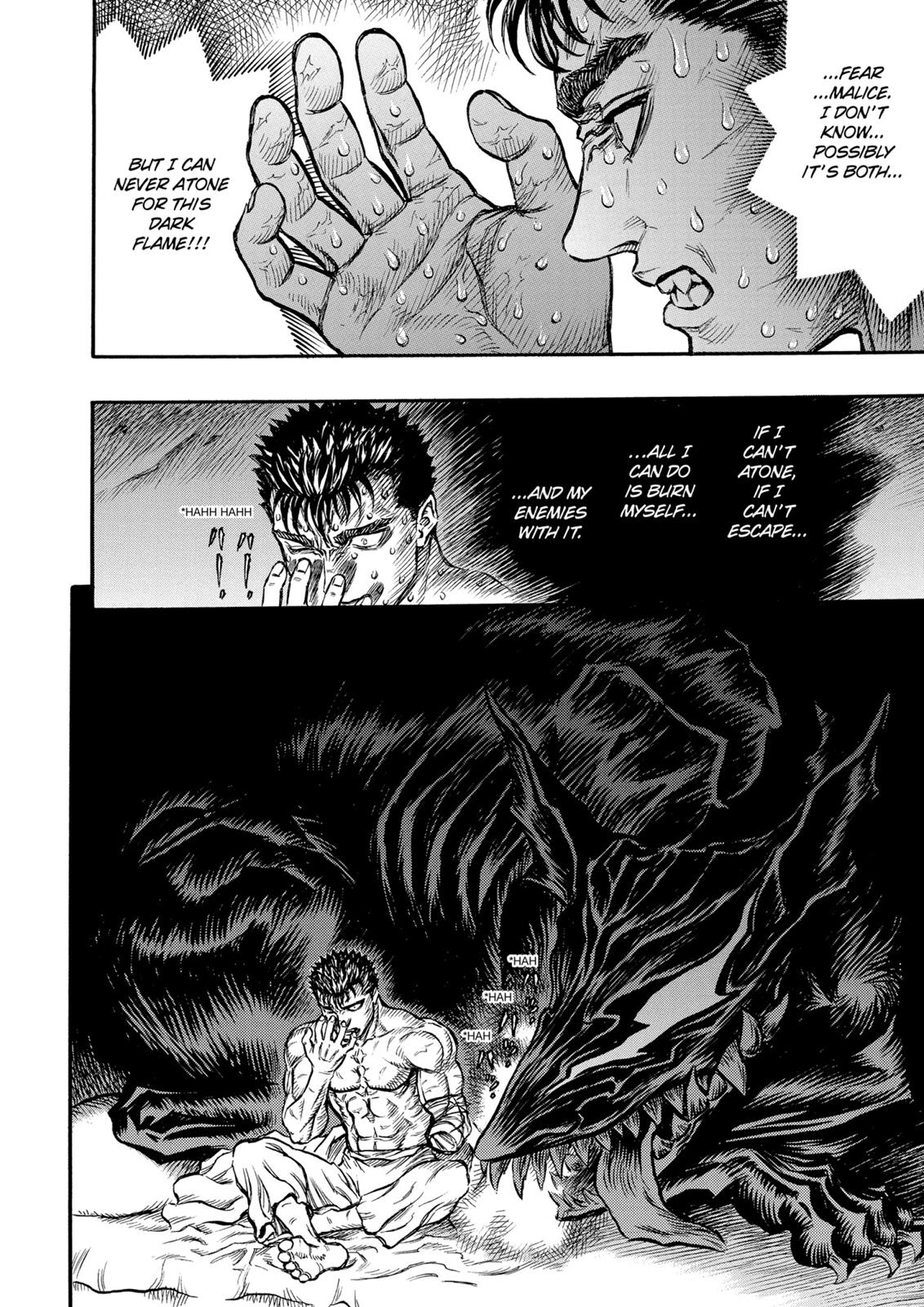 Berserk Chapter 130 — page 11