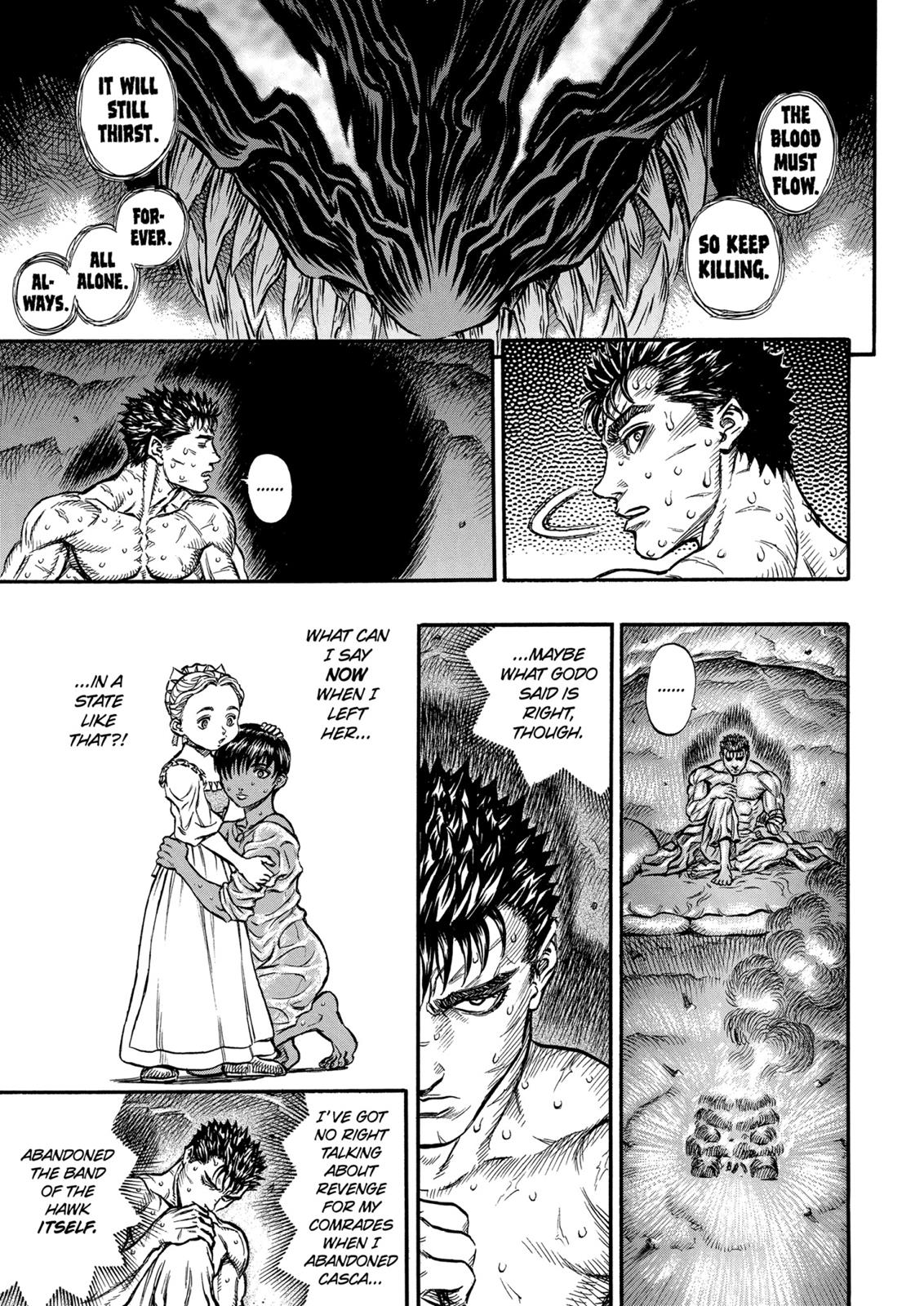 Berserk Chapter 130 — page 12