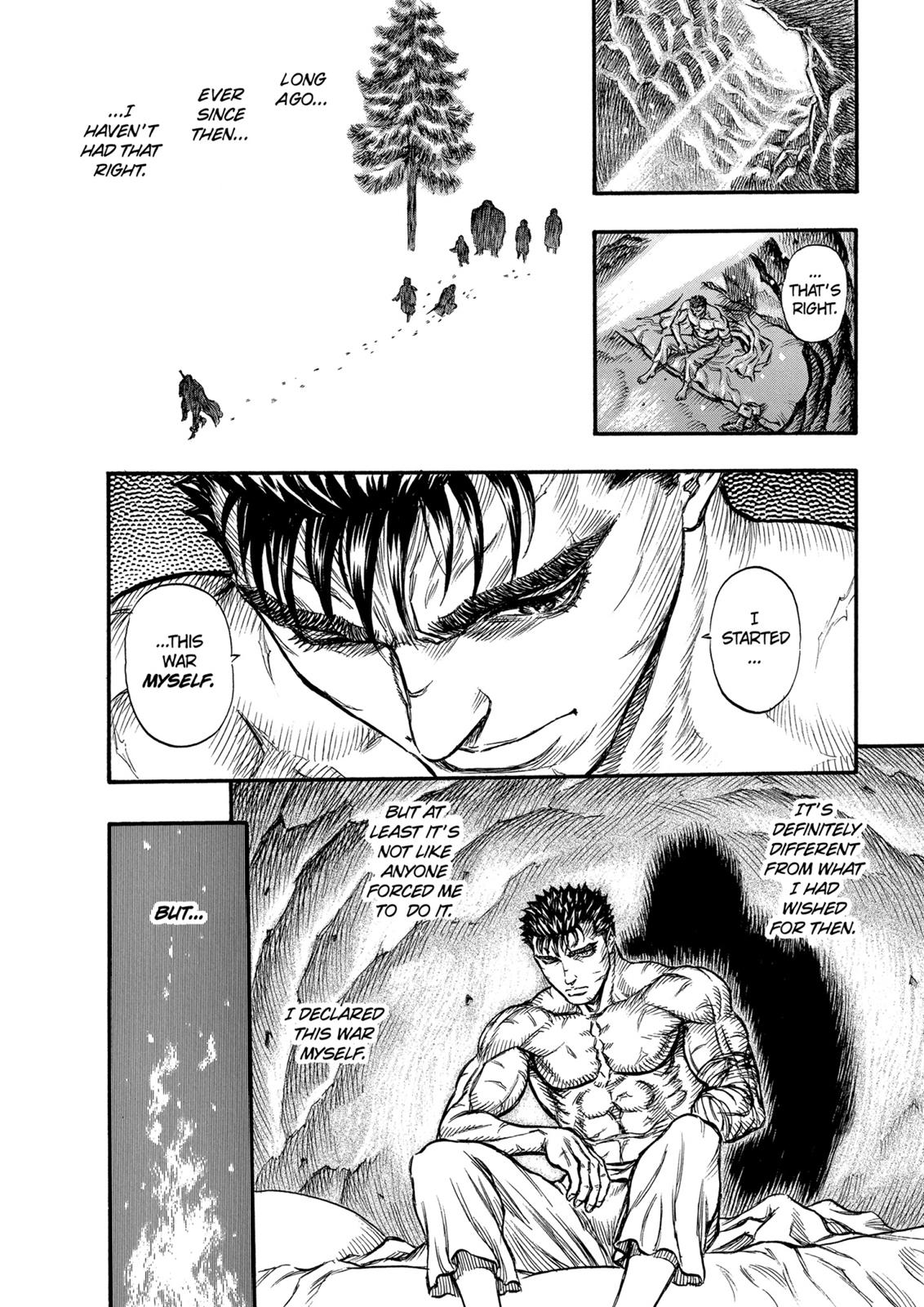Berserk Chapter 130 — page 15