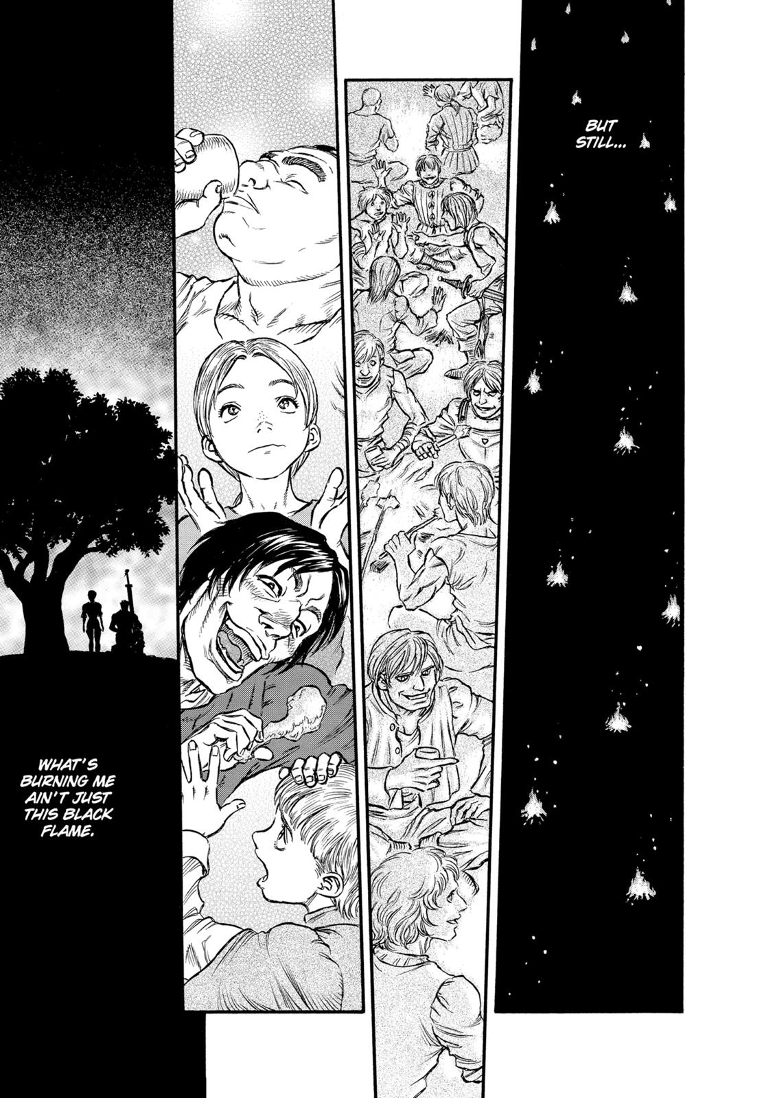 Berserk Chapter 130 — page 16