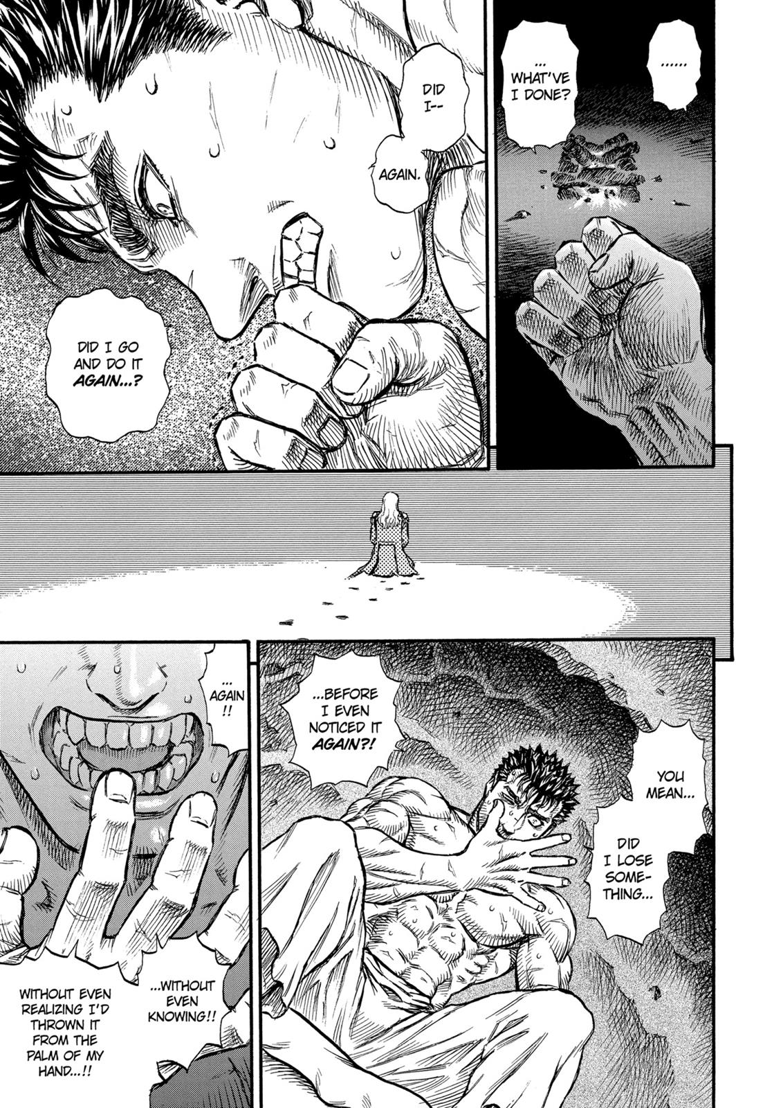 Berserk Chapter 130 — page 19