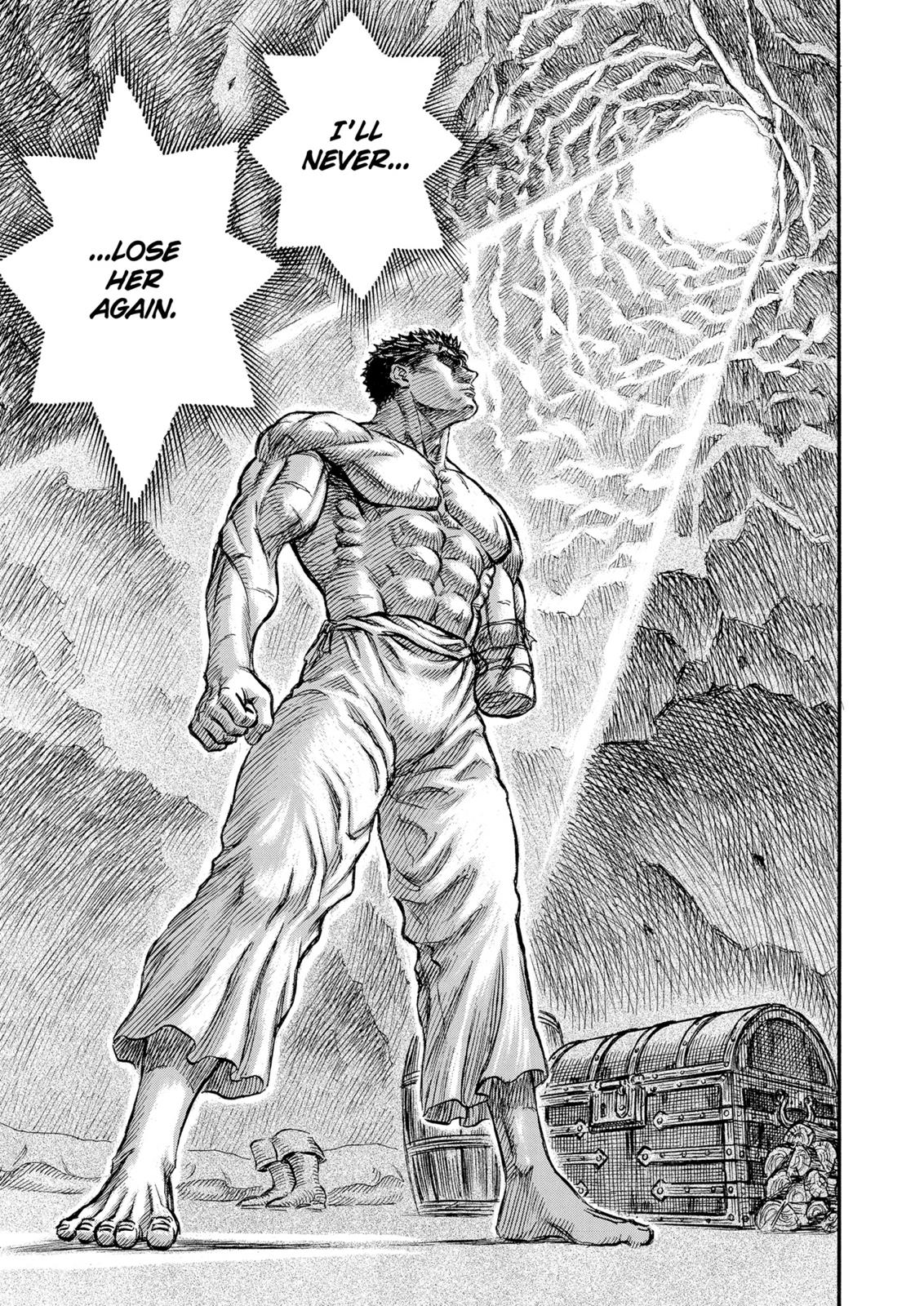 Berserk Chapter 130 — page 21