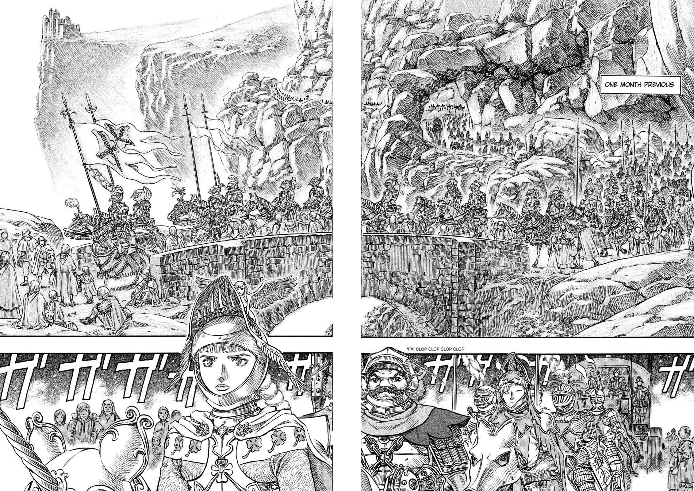 Berserk Chapter 131 — page 14