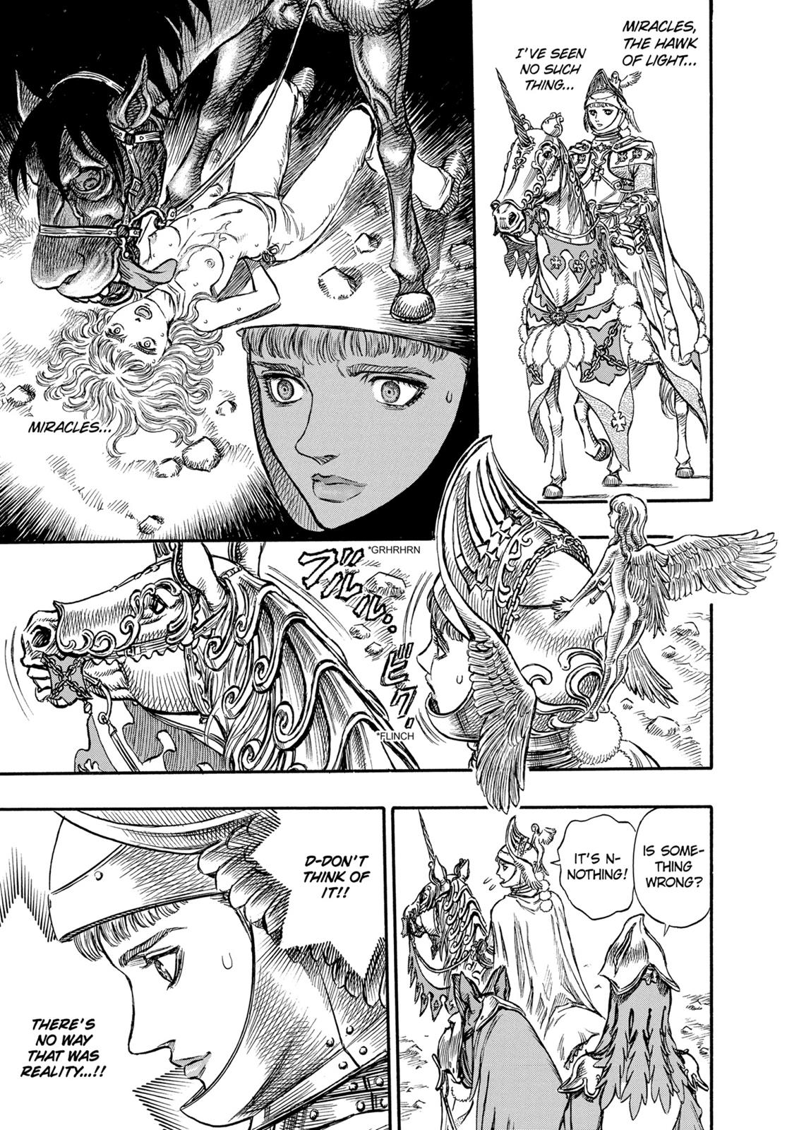 Berserk Chapter 131 — page 18
