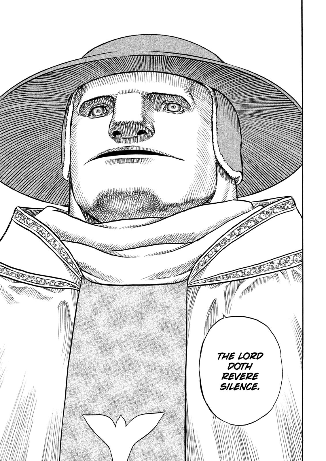 Berserk Chapter 132 — page 9