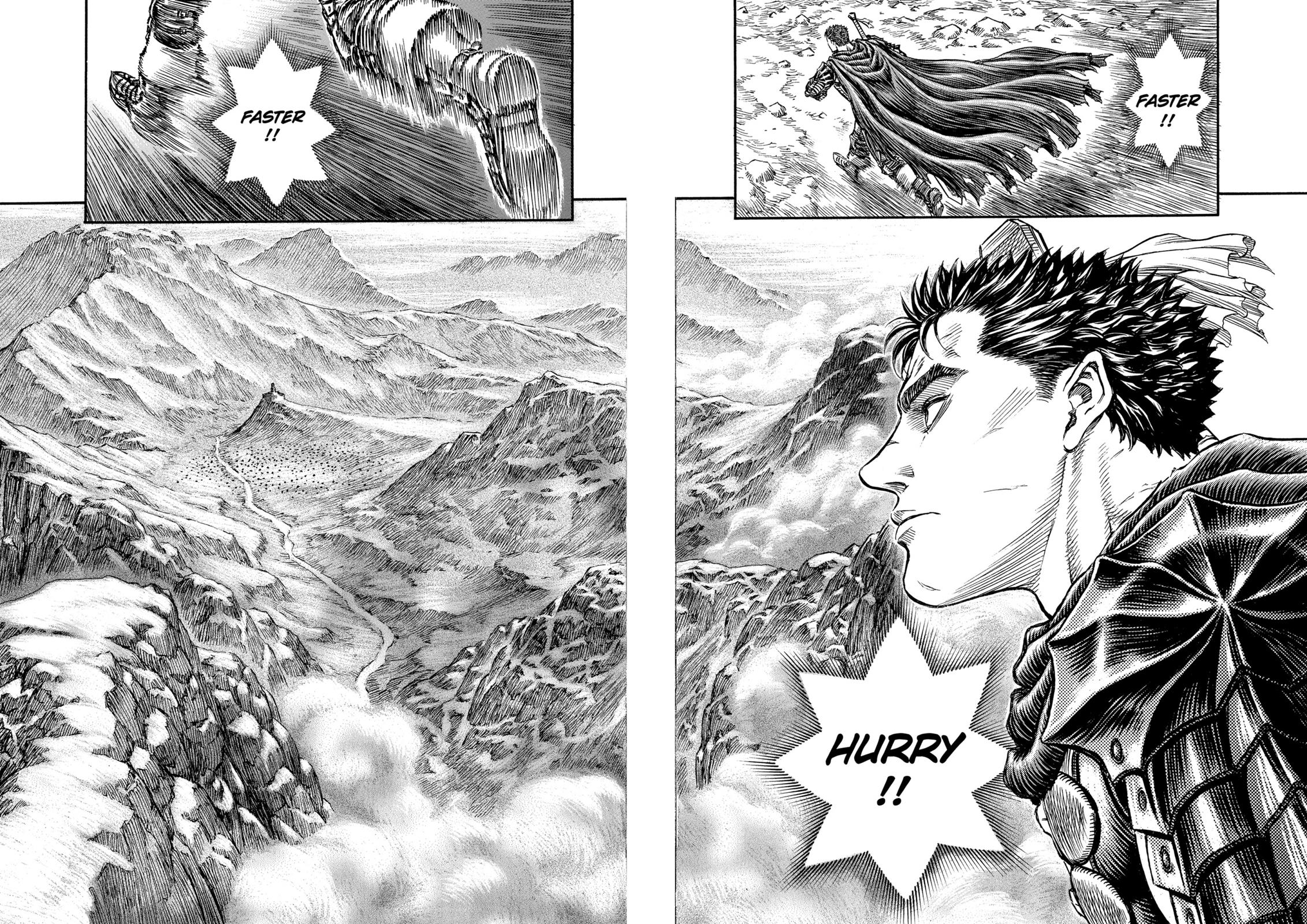 Berserk Chapter 134 — page 17
