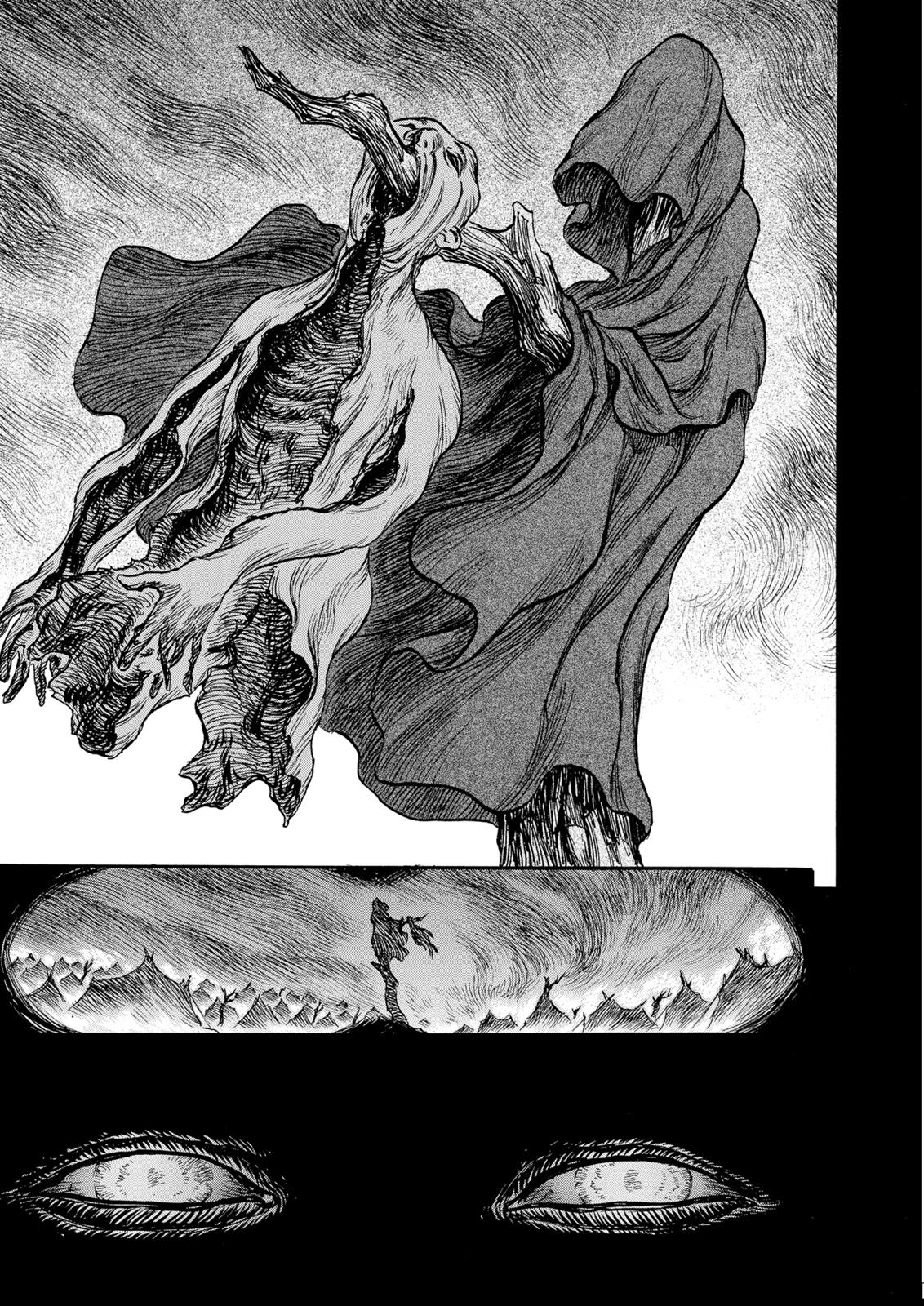 Berserk Chapter 135 — page 3