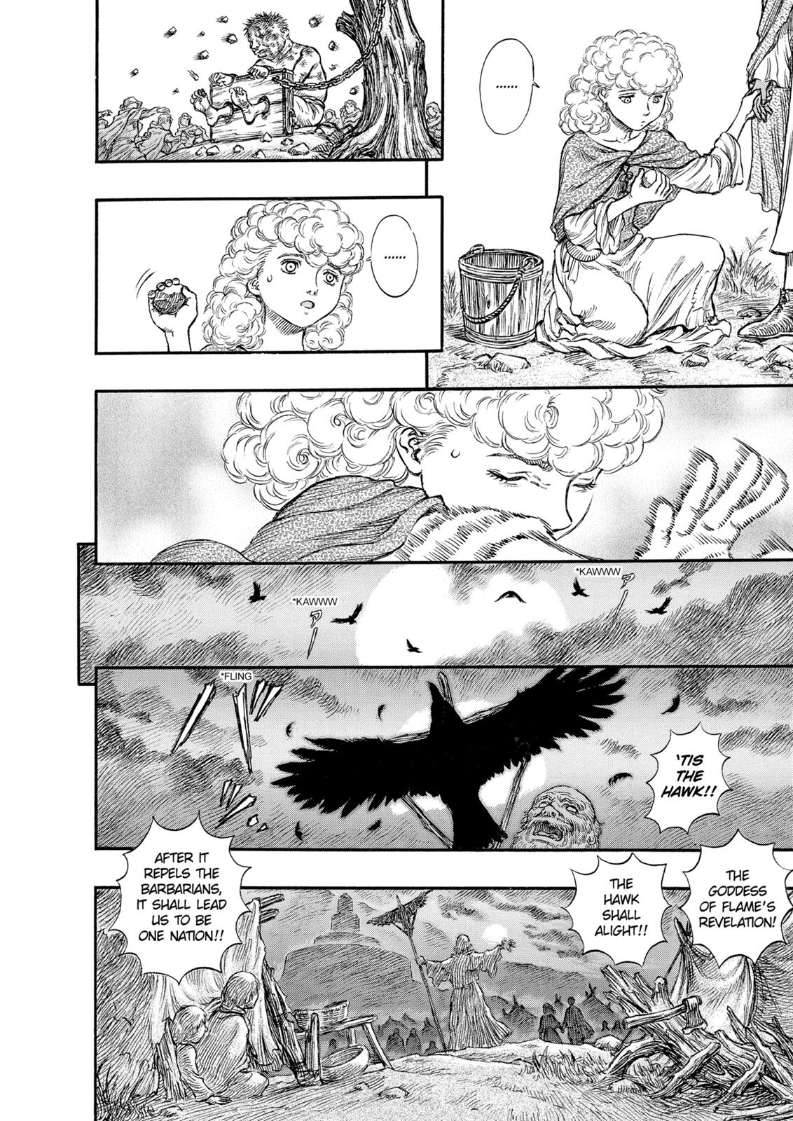 Berserk Chapter 136 — page 16