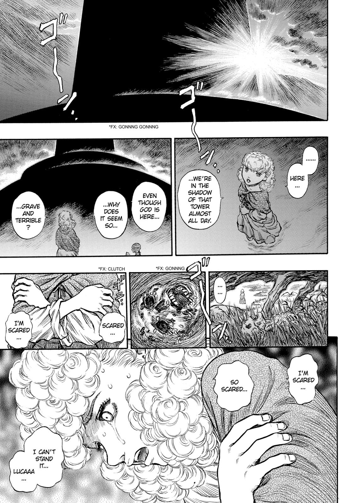 Berserk Chapter 136 — page 19