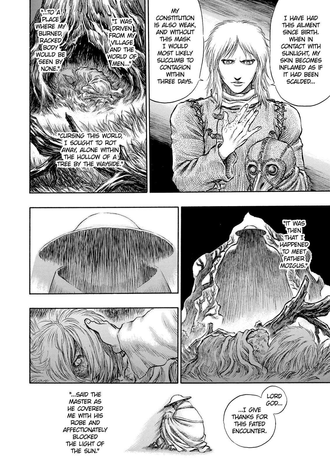 Berserk Chapter 137 — page 14