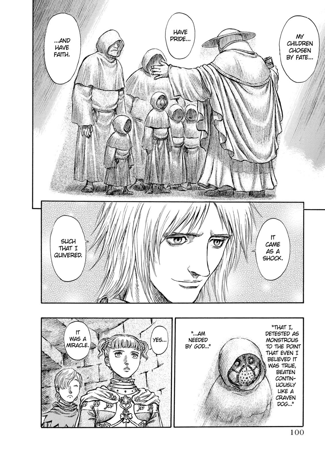 Berserk Chapter 137 — page 16