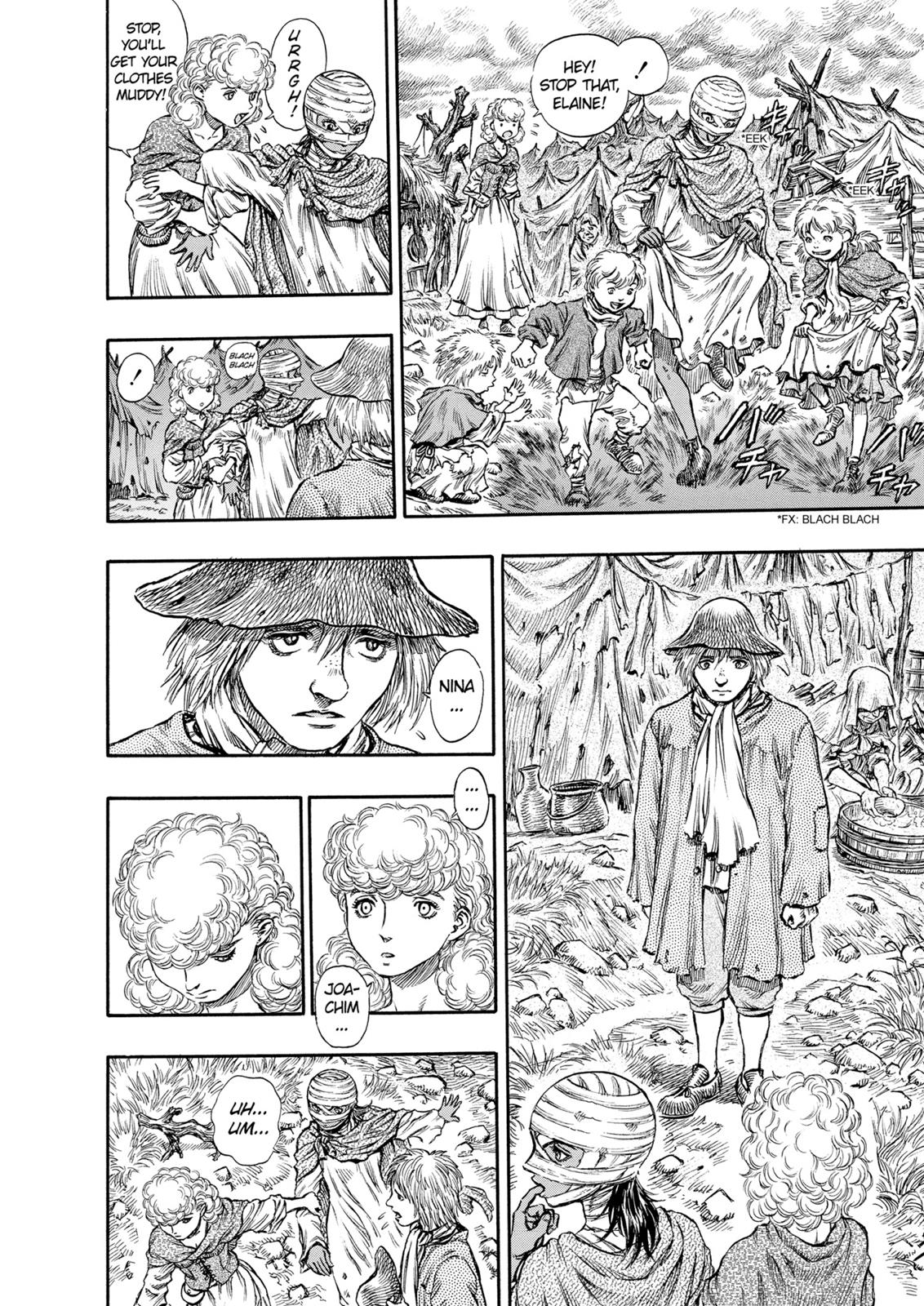Berserk Chapter 138 — page 12