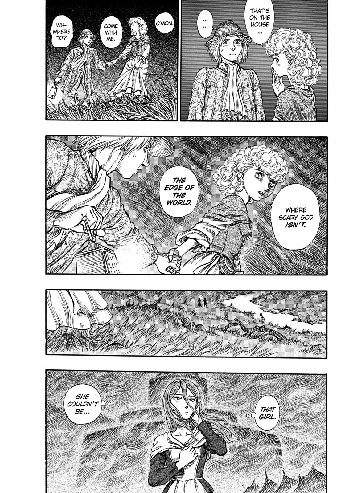 Berserk Chapter 138 — page 18